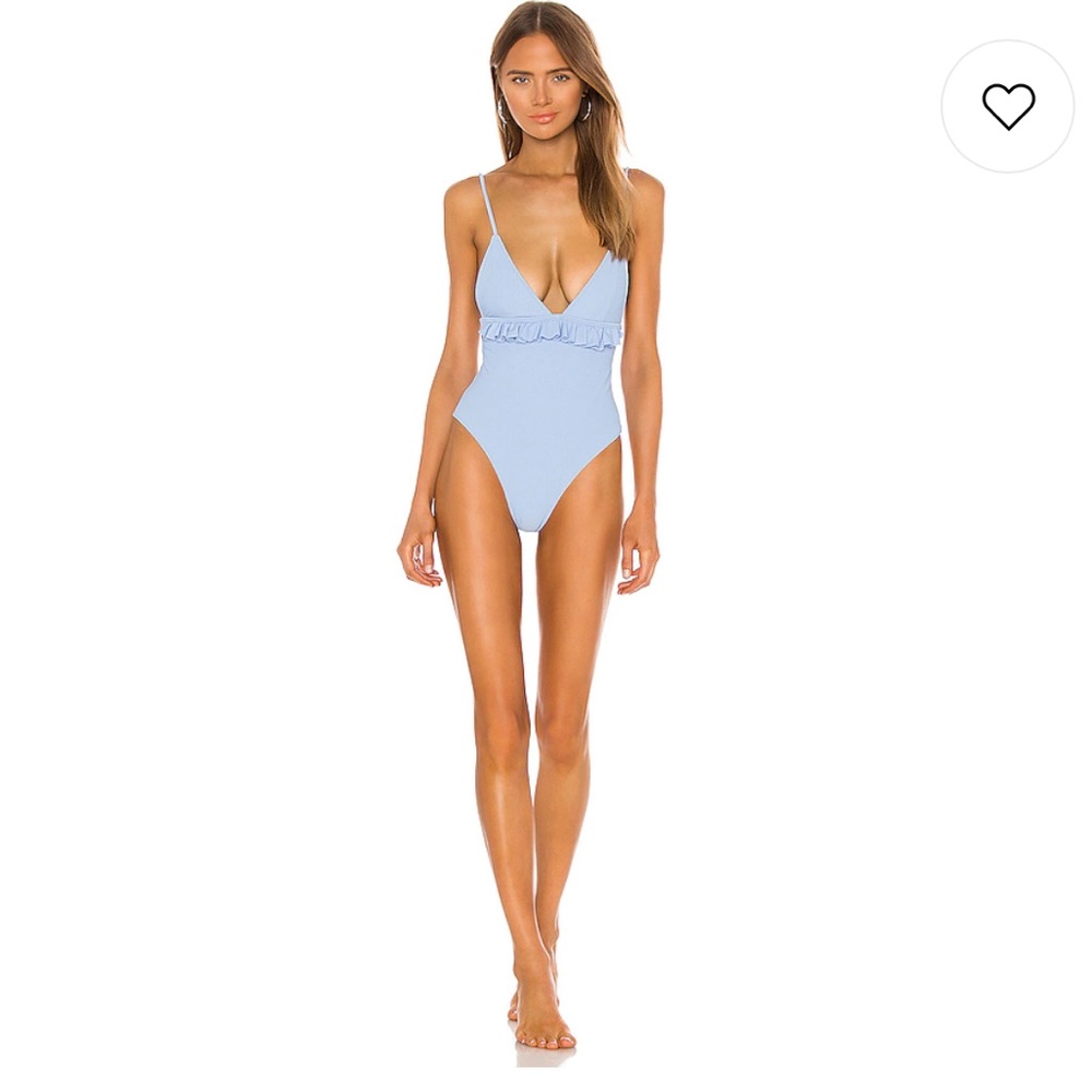🩱NWT Tularosa HAZEL One piece Swimsuit🩱